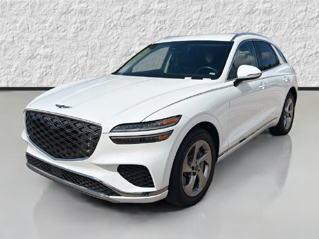 Used 2026 Genesis GV70 2.5T AWD/4WD image 7