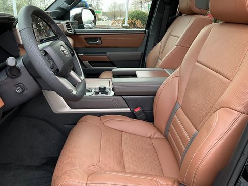 Used 2026 Toyota Sequoia 1794 Edition image 5