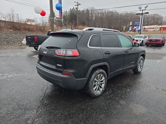Used 2020 Jeep Cherokee Latitude Plus w/ Cold Weather Group video 3