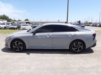 Used 2024 Kia K5 GT w/ GT1 Package FWD video 1