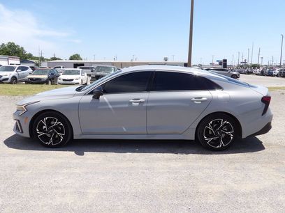 Used 2024 Kia K5 GT w/ GT1 Package