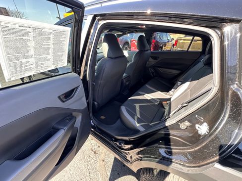 Certified 2025 Subaru Crosstrek 2.5i Wilderness image 10