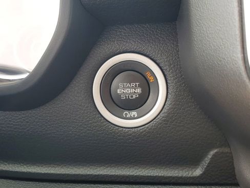 Used 2024 RAM 1500 Big Horn AWD/4WD image 19