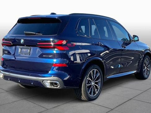 Used 2025 BMW X5 xDrive40i image 12