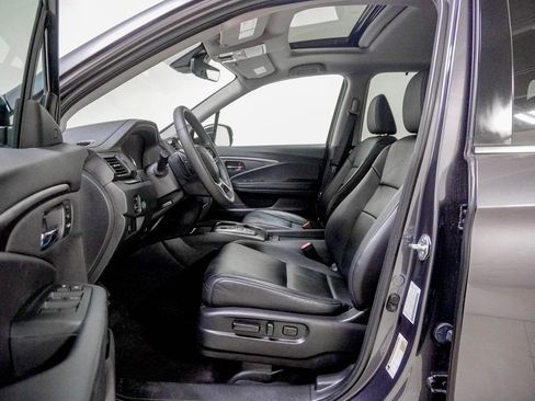 Used 2022 Honda Pilot Special Edition image 20