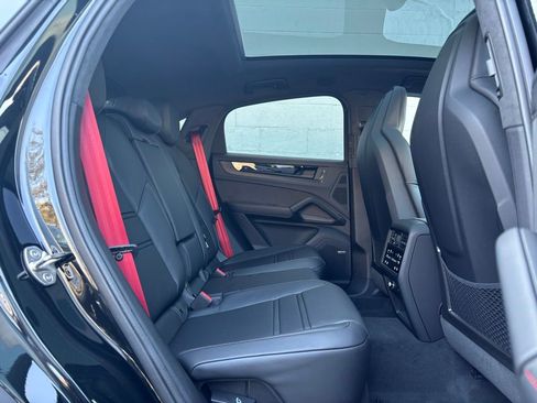 New 2026 Porsche Cayenne GTS AWD/4WD image 14