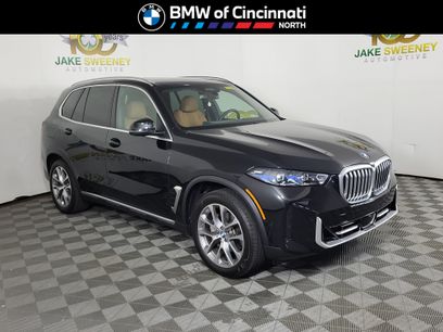 Used 2025 BMW X5 xDrive40i