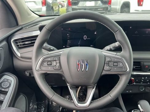 New 2026 Buick Encore GX Preferred w/ Comfort Package image 17