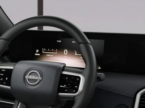 New 2026 Nissan Armada SL AWD/4WD image 18