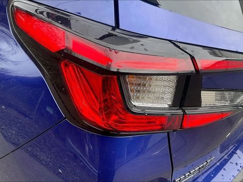 Used 2025 Subaru Crosstrek 2.5i Wilderness image 29