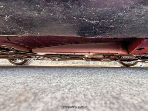 Used 2015 Chevrolet Camaro Z/28 image 47