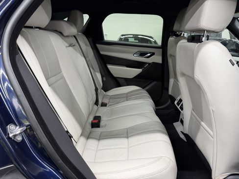 Used 2023 Land Rover Range Rover Velar R-Dynamic S image 21