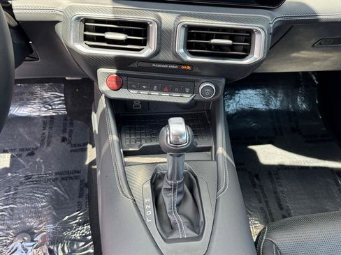 Used 2024 Ford Mustang Premium RWD image 14