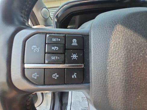 Used 2023 Ford F350 Lariat w/ Lariat Ultimate Package AWD/4WD image 20