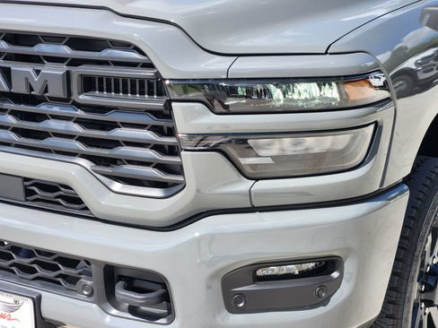 New 2026 RAM 2500 Tradesman AWD/4WD image 9