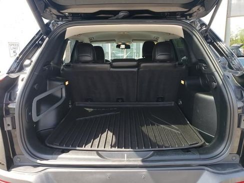 Used 2018 Jeep Cherokee Trailhawk w/ Quick Order Package 27L AWD/4WD image 5