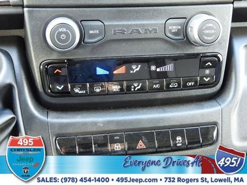 New 2026 RAM ProMaster 3500 image 26