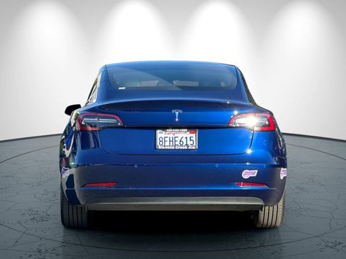 Used 2018 Tesla Model 3 Long Range image 5