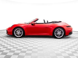 Certified 2025 Porsche 911 Carrera video 2