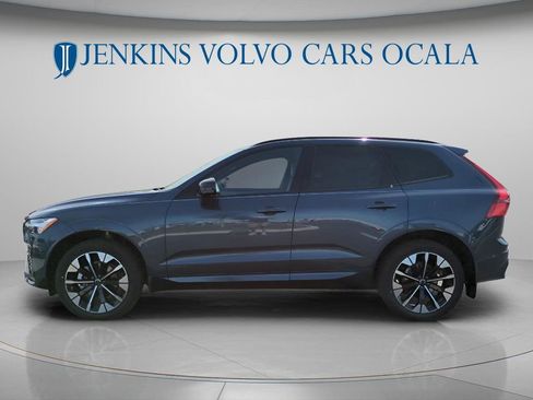 New 2026 Volvo XC60 B5 Plus w/ Protection Package Premier AWD/4WD image 6