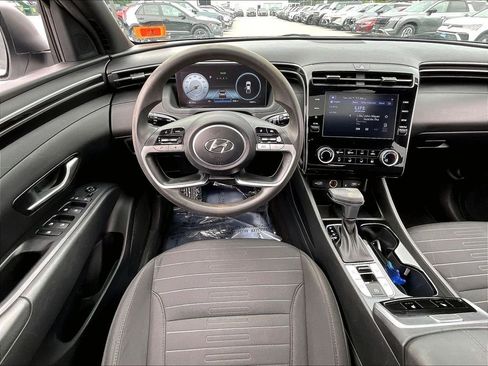 Used 2022 Hyundai Santa Cruz SEL w/ Activity Package AWD/4WD image 16