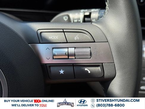 New 2026 Hyundai Kona SEL Sport FWD image 23
