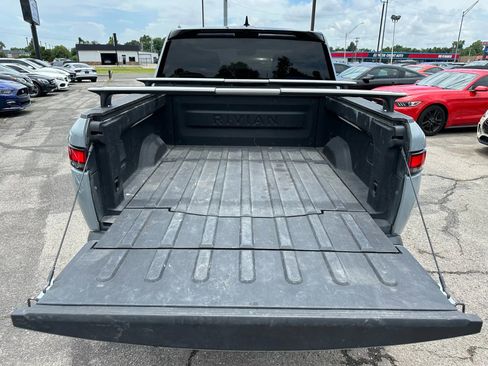 Used 2022 Rivian R1T Launch Edition image 20