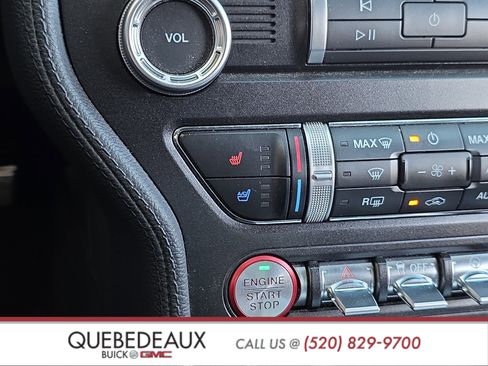 Used 2020 Ford Mustang GT Premium image 20