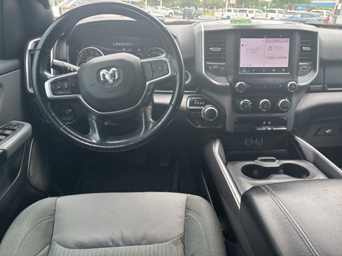 Used 2022 RAM 1500 Lone Star RWD image 14