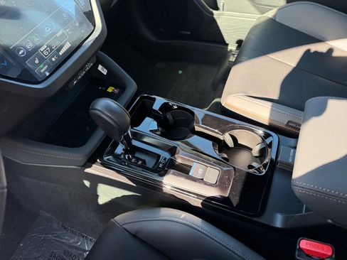 New 2026 Subaru Forester Sport image 13