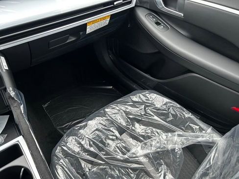 New 2026 Hyundai Sonata SEL AWD/4WD image 13