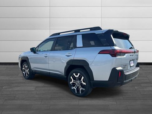 New 2026 Subaru Outback Touring XT AWD/4WD image 5