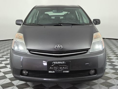 Used 2007 Toyota Prius FWD image 2