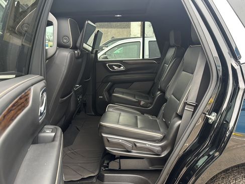 Used 2021 Chevrolet Tahoe Premier image 23