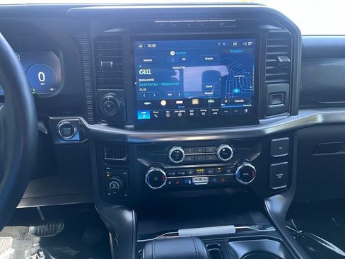 Used 2024 Ford F150 Lariat w/ Equipment Group 502A High AWD/4WD image 31