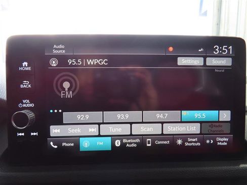 Used 2023 Acura Integra A-Spec FWD image 25