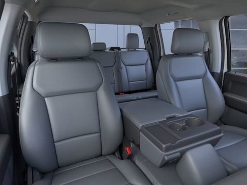 New 2026 Ford F150 XL w/ Tow/Haul Package image 10