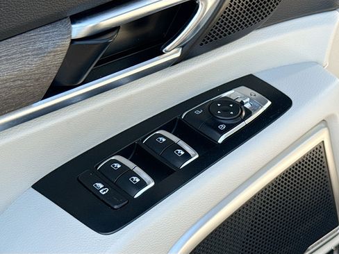 Used 2022 Kia Telluride EX w/ EX Premium Package FWD image 8