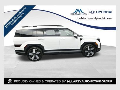 New 2026 Hyundai Santa Fe Limited