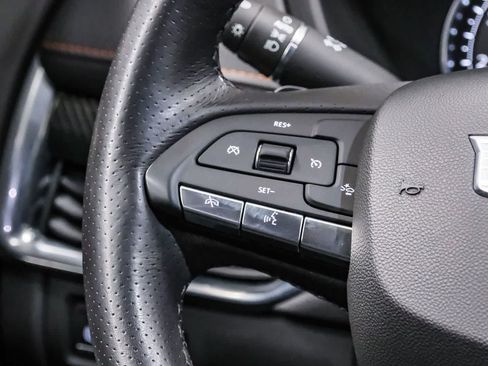 Used 2023 Cadillac XT4 Sport FWD image 21