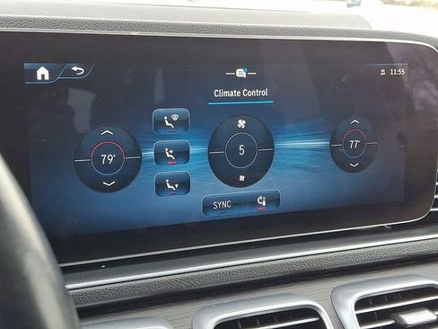 Used 2024 Mercedes-Benz GLE 350 4MATIC image 15