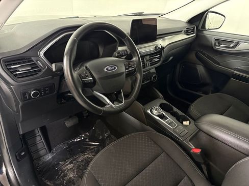 Used 2024 Ford Escape Active FWD image 17