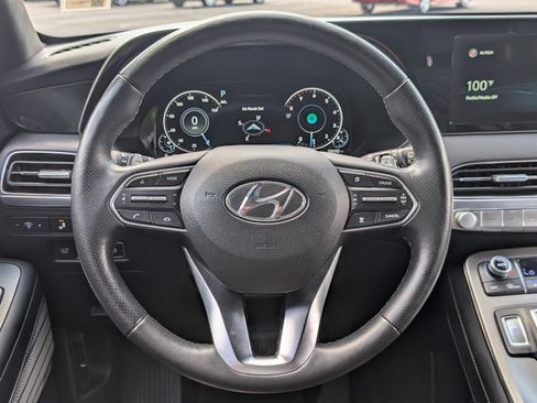 Used 2021 Hyundai Palisade Calligraphy AWD/4WD image 27