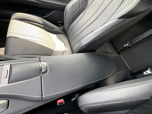 Used 2021 Lexus LC 500 Convertible w/ Touring Package RWD image 31