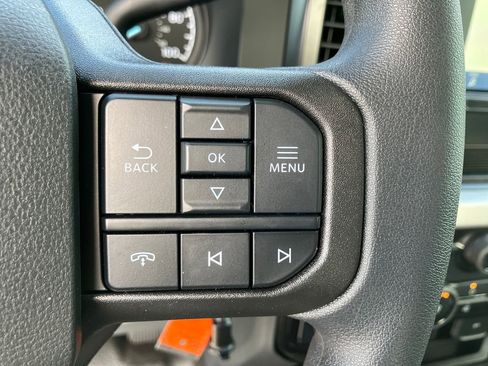 New 2026 Ford F250 XL w/ XL Chrome Package image 19