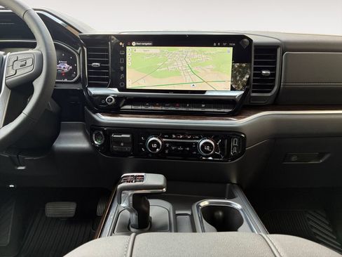 New 2026 GMC Sierra 1500 Elevation AWD/4WD image 11