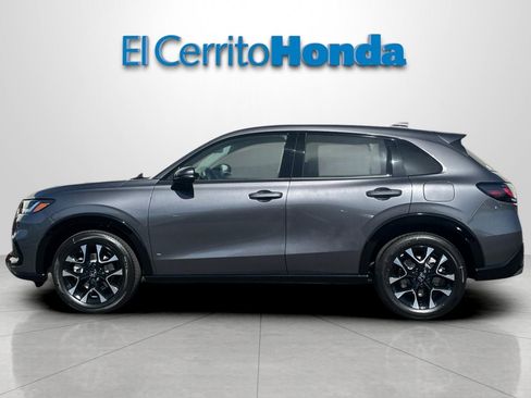New 2026 Honda HR-V EX-L image 6