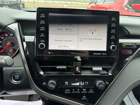 Used 2023 Toyota Camry XSE image 20