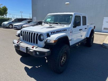Used 2023 Jeep Gladiator Rubicon w/ Cold Weather Group