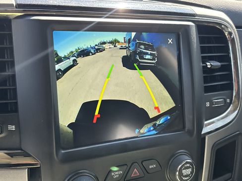 Used 2018 RAM 1500 Sport w/ Convenience Group AWD/4WD image 24